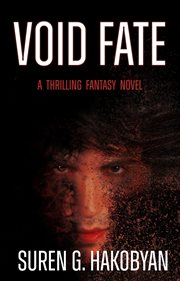 Void fate. A Novel cover image