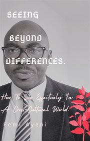 Seeing beyond differences cover image