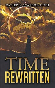 Time rewritten cover image