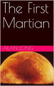 The first martian cover image