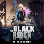 The black rider cover image