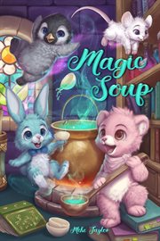 Magic soup cover image