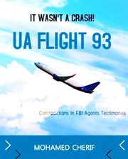 Ua flight 93.it wasn't a crash cover image