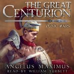 The great centurion cover image