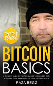 Bitcoin basics cover image