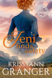 Jeni Finds Safety cover image