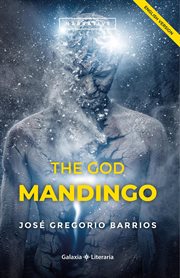The god mandingo cover image