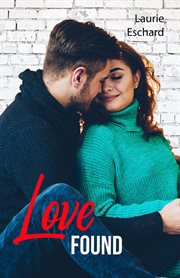 Love found cover image