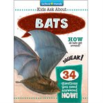 Bats! cover image
