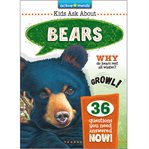 Bears! cover image