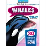Whales! cover image