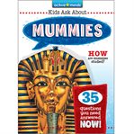 Mummies! cover image