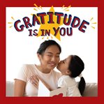 Gratitude Is in You cover image