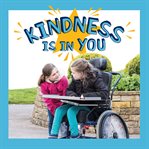 Kindness is in you cover image