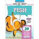 Kids Ask About Fish cover image