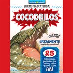 Cocodrilos (Crocodiles) cover image