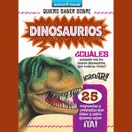 Dinosaurios (Dinosaurs) cover image