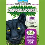 Depredadores (Predators) cover image