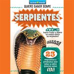 Serpientes (Snakes) cover image