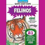 Felinos (Wild Cats) cover image