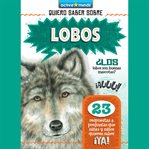 Lobos (Wolves) cover image