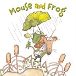 Mouse and Frog cover image