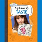 My Sense of Taste cover image