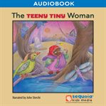 The Teeny Tiny Woman cover image