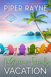 A Greene family vacation cover image