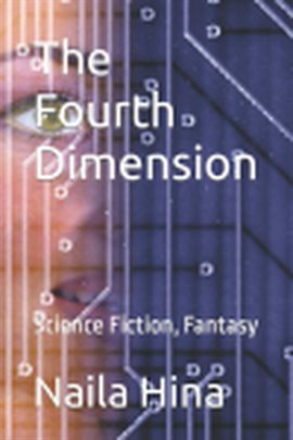 Cover image for The Fourth Dimension