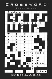 Crossword cover image