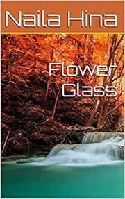 Flower glass cover image