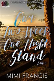 Our Two : Week, One. Night Stand cover image