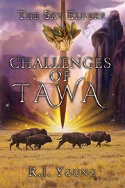 Challenges of Tawa cover image