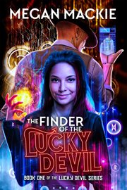 The Finder of the Lucky Devil cover image
