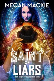 The Saint of Liars cover image
