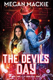 The Devil's Day cover image