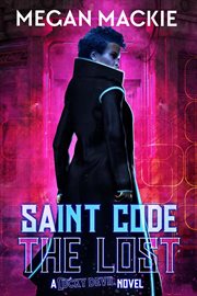 Saint Code : The Lost. Saint Code cover image