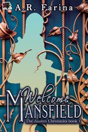 Welcome to Mansfield cover image