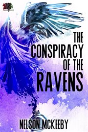The Conspiracy of the Ravens cover image