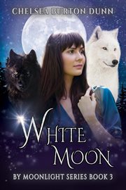 White Moon cover image