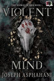 Violent Mind cover image