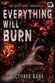 Everything Will Burn cover image