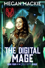 The Digital Mage cover image