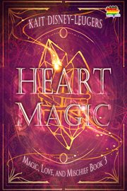 Heart Magic cover image
