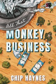 All That Monkey Business cover image