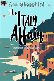 The Italy Affair cover image