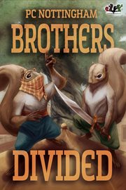 Brothers Divided cover image