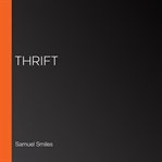 Thrift cover image