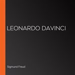 Leonardo DaVinci cover image